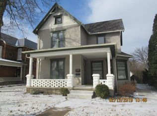 430 1/2 S Main St, Urbana, OH 43078