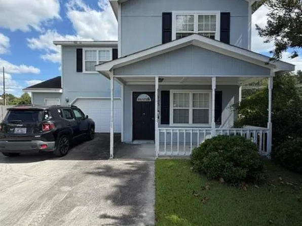 305 Fox Way S, Hubert, NC 28539