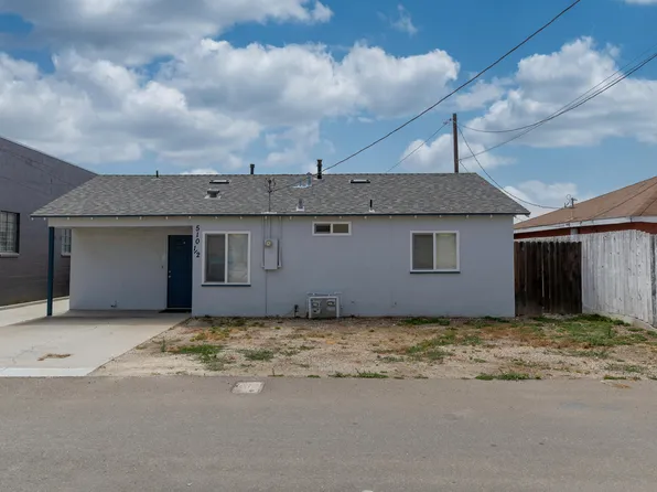 510 1/2 N I St, Lompoc, CA 93436