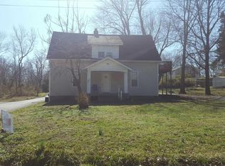 970 Mill Hill Rd, Saint Clair, MO 63077