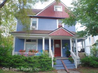 518 Washtenaw Rd APT 1, Ypsilanti, MI 48197