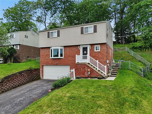 4th image of 1118 McKnight Dr
