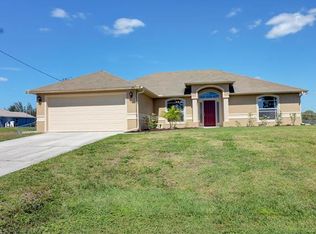 2129 NE 34th St, Cape Coral, FL 33909