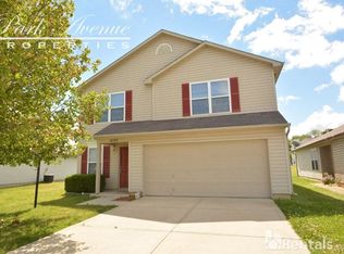 4069 Orchard Valley Ln, Indianapolis, IN 46235