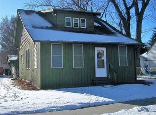 1531 E College Ave, Appleton, WI 54915