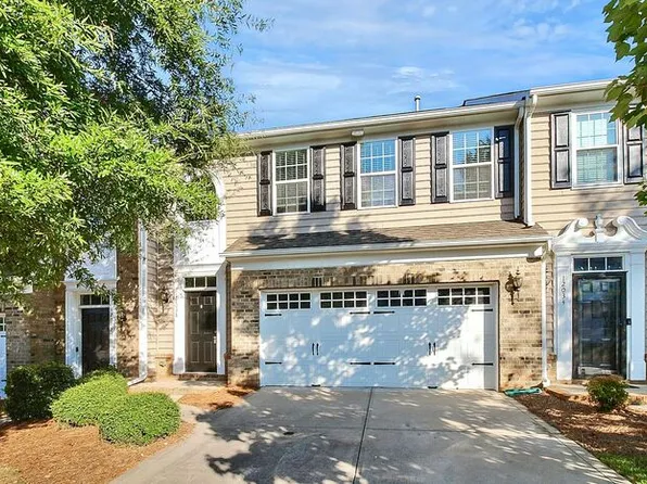 12038 Elizabeth Madison Ct, Charlotte, NC 28277