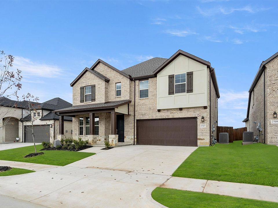 1st image of 2707 Redbud Dr