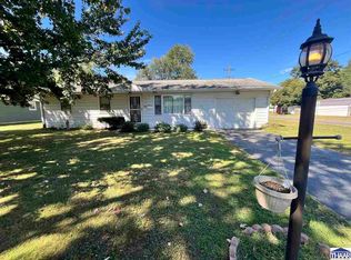 2401 S 10th St, Terre Haute, IN 47802