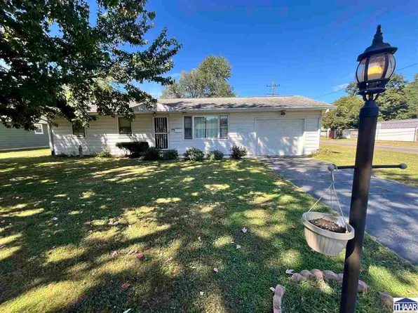 2401 S 10th St, Terre Haute, IN 47802