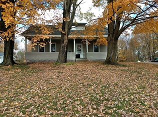 410 Maple St, White Lake, WI 54491