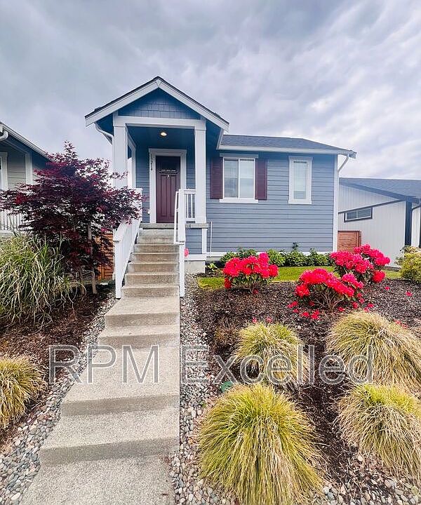 1st image of 13214 189th Ave E