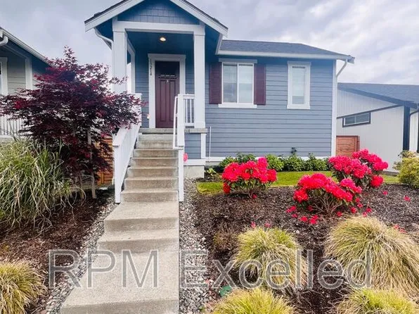 13214 189th Ave E, Bonney Lake, WA 98391