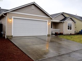 505 N 22nd Ct, Ridgefield, WA 98642