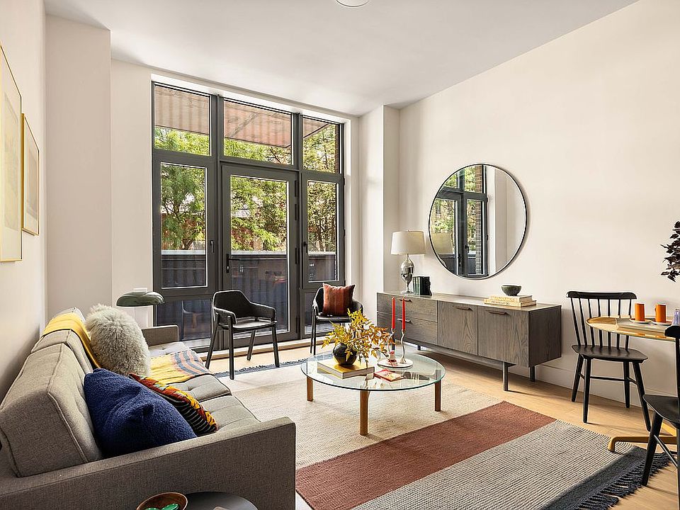 1st image of 817 Classon Ave #2C