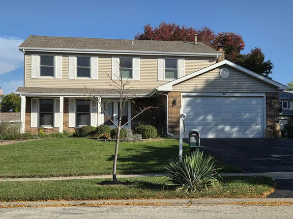 (undisclosed Address), Schaumburg, IL 60193