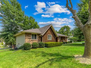 4854 S Lafontaine Ave, Springfield, MO 65810