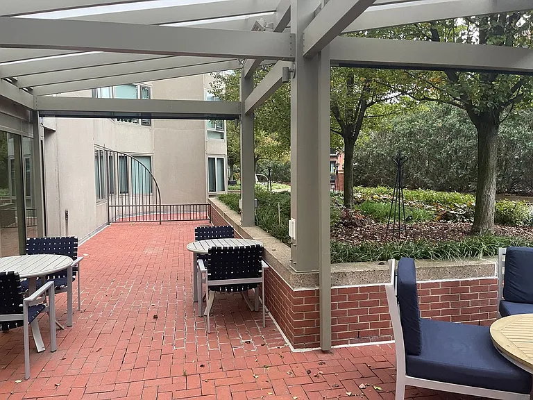 112 Huntington Ave #20B — Photo 13