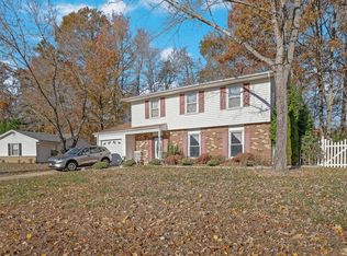 19 Blackpool Cir, Waldorf, MD
