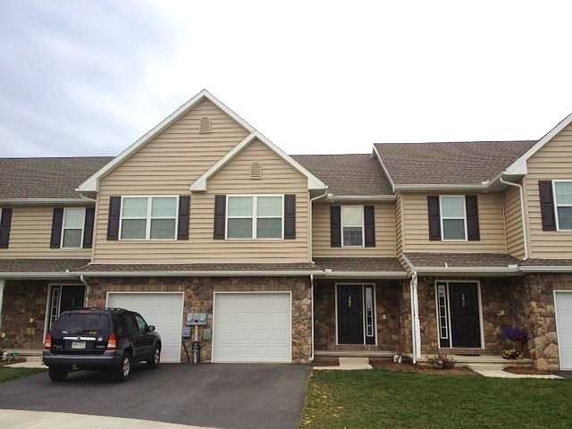 Front of Similar House