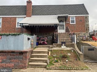 2933 Tremont St, Philadelphia, PA 19136