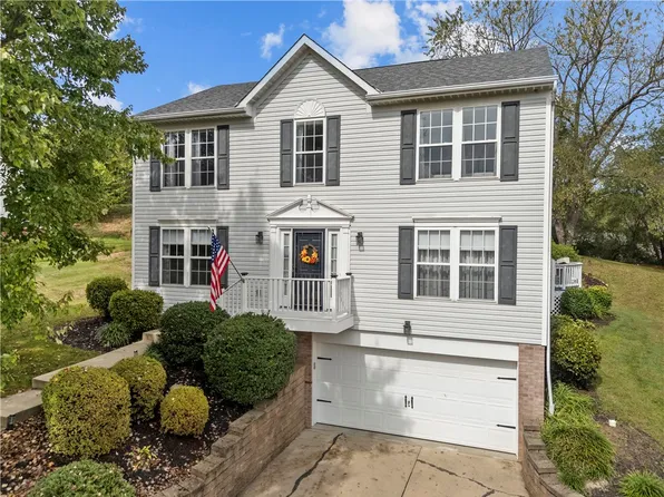 128 Buffalo Trail Dr, Freeport, PA 16229