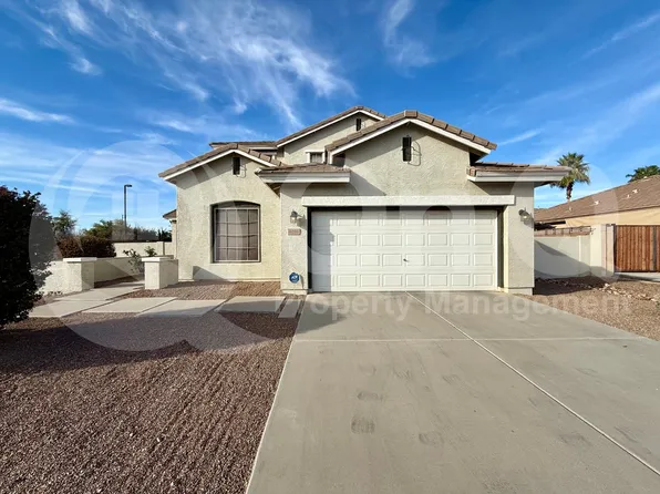 4036 E Dublin St, Gilbert, AZ 85295