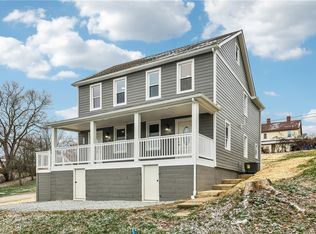 251 Maple St, Rillton, PA 15678