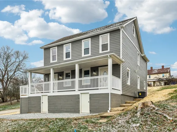 251 Maple St, Rillton, PA 15678