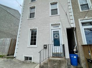 143 Markle St, Philadelphia, PA 19127