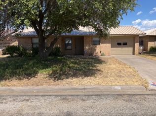 1326 Wiley St, San Angelo, TX 76905