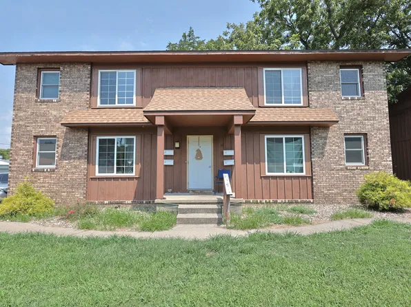 201 E Cleveland St #B1-4-b4, West Frankfort, IL 62896