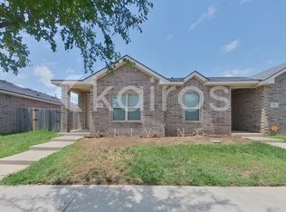 7402 Mosley St, Amarillo, TX 79119