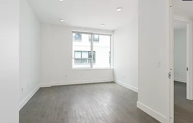 Rented by Keller Williams NYC