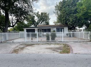 2921 NW 94th St, Miami, FL 33147