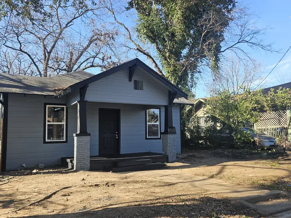 3531 Meyers St, Dallas, TX 75215