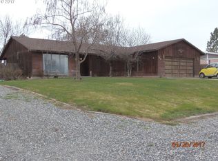 145 NW Washington Ave, Irrigon, OR 97844