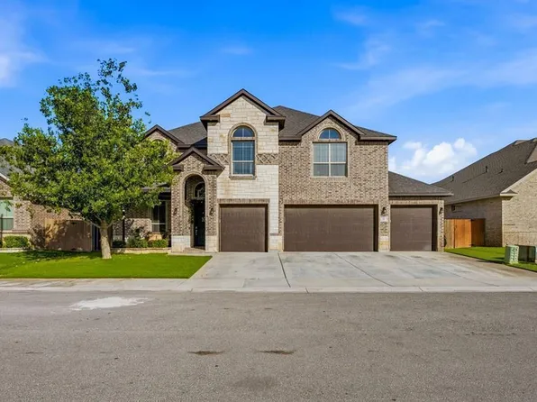 6 San Saba Dr, Odessa, TX 79765