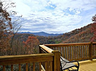 514 Black Mountain Rd, Cullowhee, NC 28723