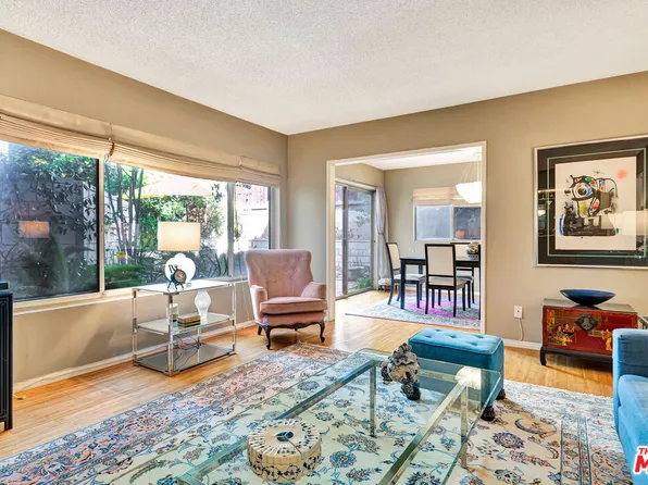 400 S Los Robles Ave Unit 107, Pasadena, CA 91101