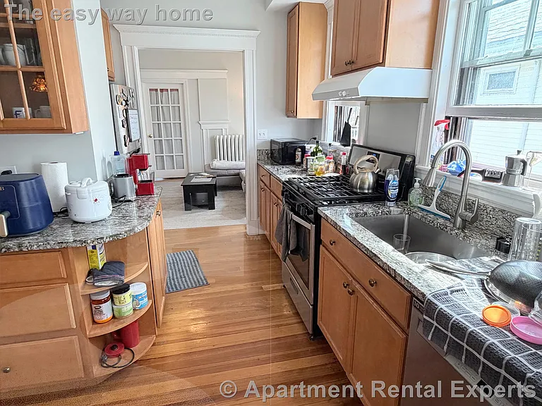 Apartment Rental Experts