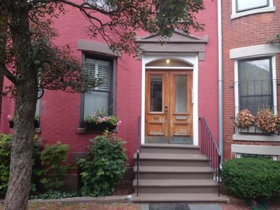 188 W Canton St #3, Boston, MA, 02116