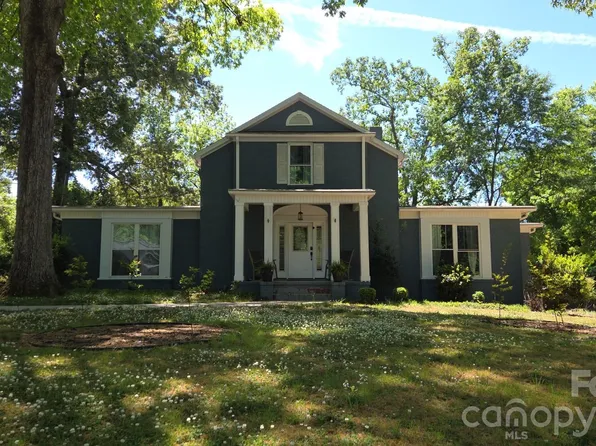 855 W Marion St, Shelby, NC 28150