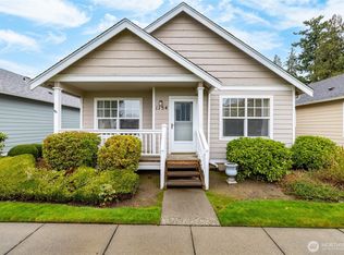 The Cedars, Burlington, WA 98233