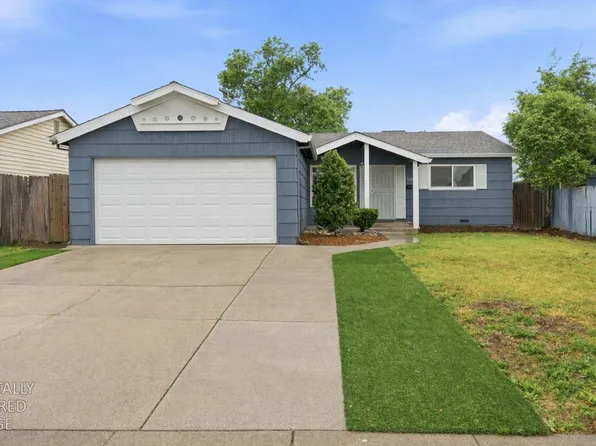 6206 Coyle Ave, Carmichael, CA 95608