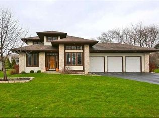 3334 Patzke Ln, Racine, WI 53405