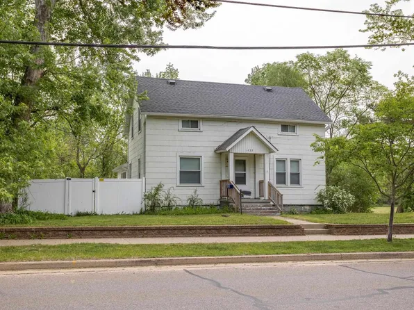 1433 WEST RIVER DRIVE, Stevens Point, WI 54481