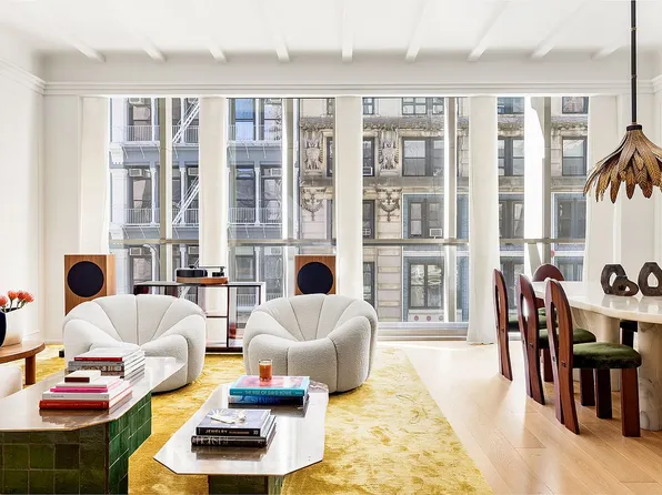 688 Broadway #3A, New York, NY 10012