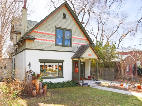 1248 E 100 S, Salt Lake City, UT 84102