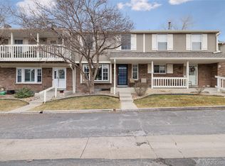 7272 E Appleton Cir, Centennial, CO 80112