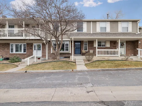 7272 E Appleton Circle, Centennial, CO 80112